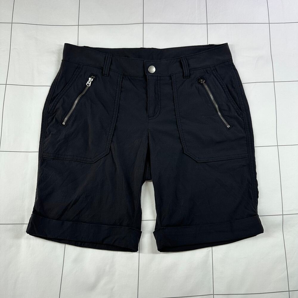 Athleta Women's Black Shorts